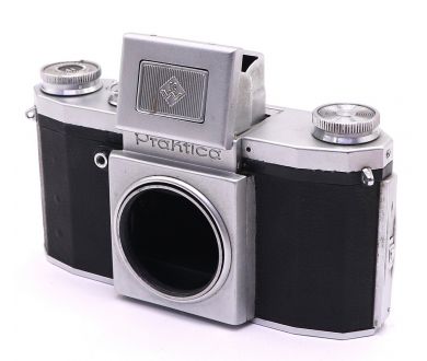 Купить Praktica KW body (Germany, 1948) Praktica KW body (Germany, 1948)