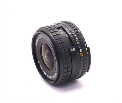 Nikon 28mm f/2.8 Series E