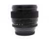 Fujifilm XF 23mm f/1.4 R б.