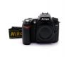 Nikon D90 body (пробег 11385 кадров)