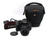 Canon EOS 600D kit