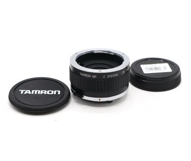 Телеконвертер Tamron 2X SP BBAR MC F System for Olympus OM 