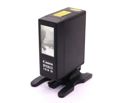 Купить Фотовспышка Canon Speedlite 133D Фотовспышка Canon Speedlite 133D