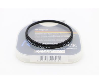 Светофильтр Rodenstock UV Blocking Filter 67mm