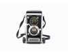Двухобъективная камера Mamiya C33 Professional 