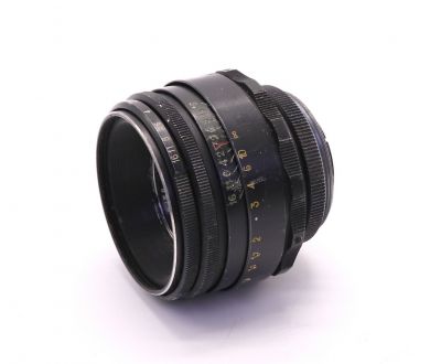 Гелиос-44-2 2/58 (ОМЗЮ, 1982)