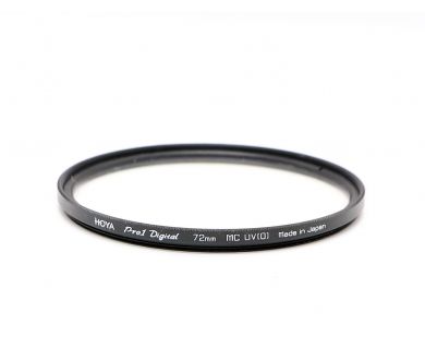 Светофильтр Hoya Pro1 Digital 72mm MC UV(0) (China)