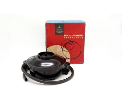 Купить Бачок для проявки кинопленки 8 и 16мм Бачок для проявки кинопленки 8 и 16мм