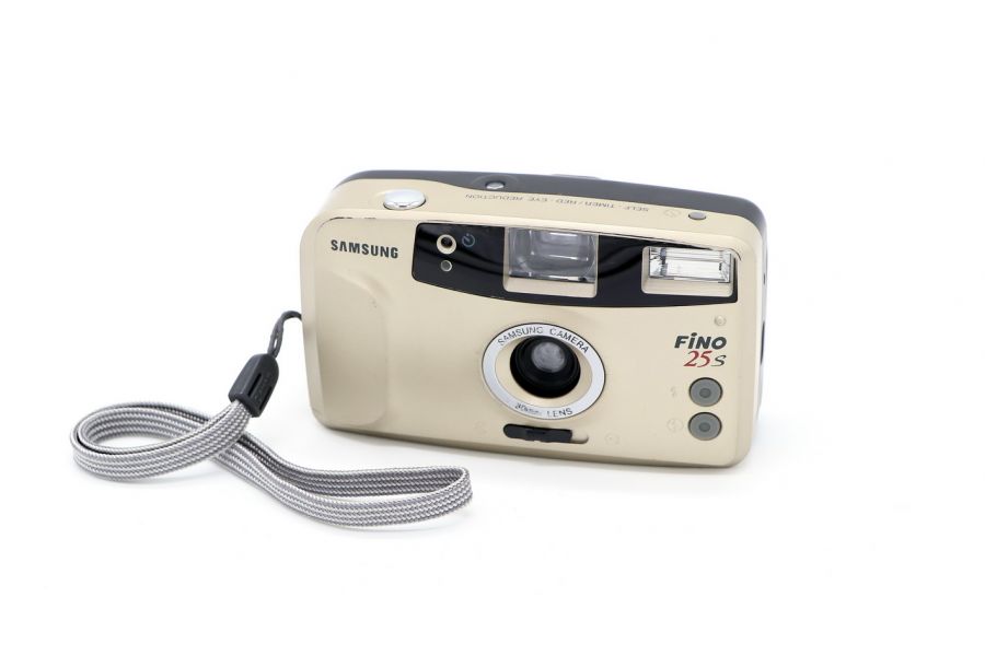 Samsung Fino 25s
