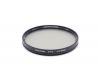 Светофильтр Fujimi CPL 72mm
