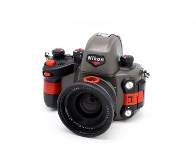 Купить Nikon Nikonos RS AF (Japan, 1992) Nikon Nikonos RS AF (Japan, 1992)