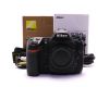 Nikon D300s body в упаковке (пробег 40300 кадров)