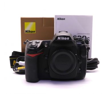 Купить Nikon D300s body в упаковке (пробег 40300 кадров) Nikon D300s body в упаковке (пробег 40300 кадров)
