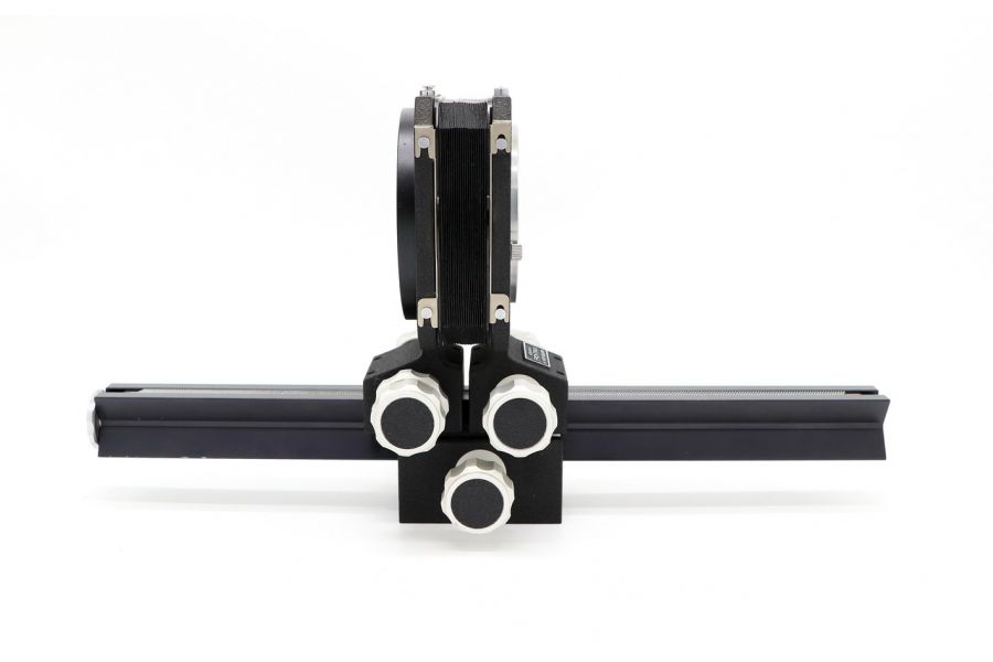 Макромех Pentax Asahi auto bellows 6x7