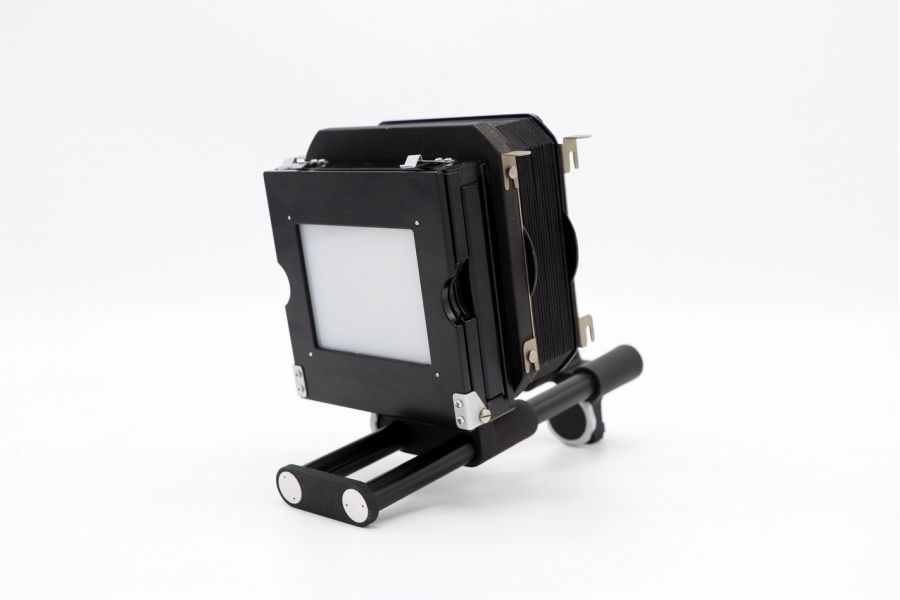 Макромех Pentax Asahi slide copiler 6x7