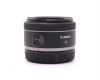 Canon RF 16mm f/2.8 STM