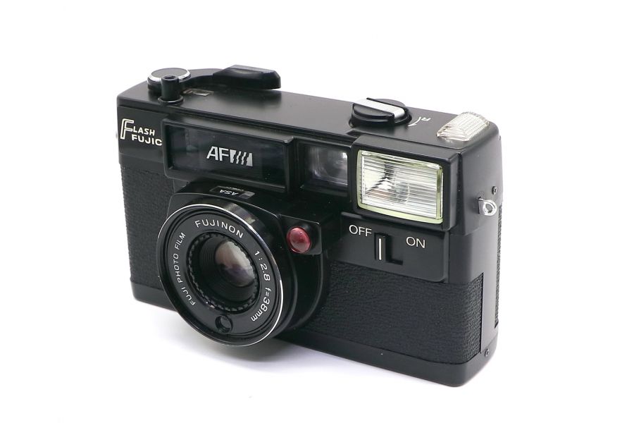 Fujica Flash AF