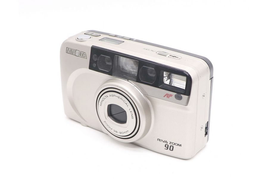 Minolta Riva Zoom 90