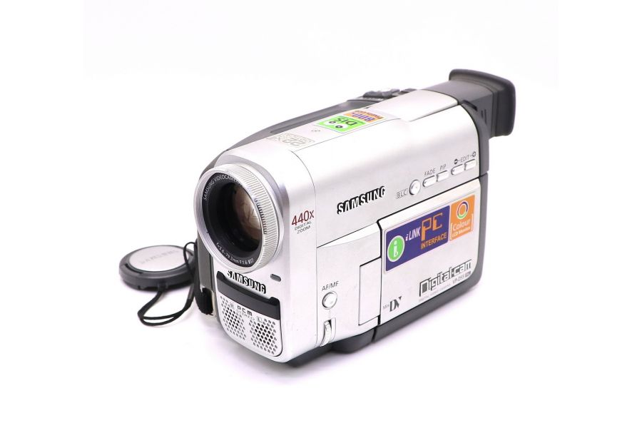 Видеокамера Samsung VP-D55