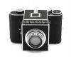 Reflex-Korelle + Xenar 7.5cm f/2.8