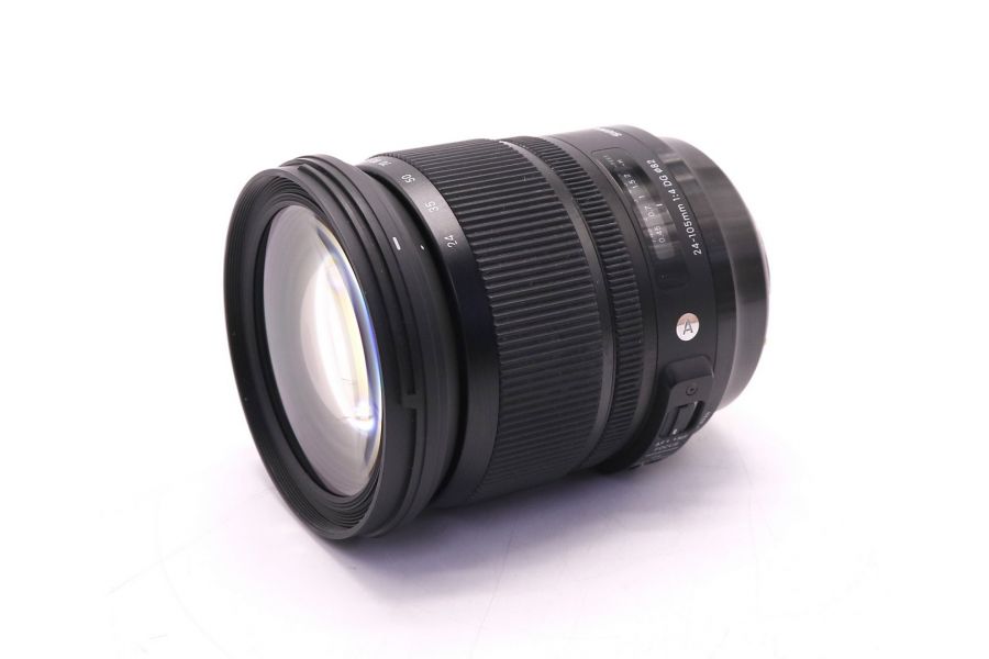 Sigma AF 24-105mm f/4 DG OS HSM Art Canon EF