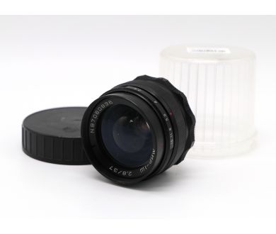 Новый Мир-1Ш 2,8/37 