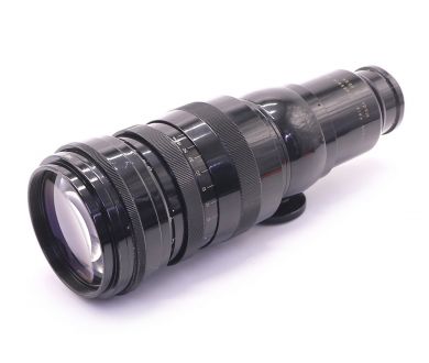 Купить Таир-3 4,5/300 GPB в тубусе (СССР, 1965) Таир-3 4,5/300 GPB в тубусе (СССР, 1965)