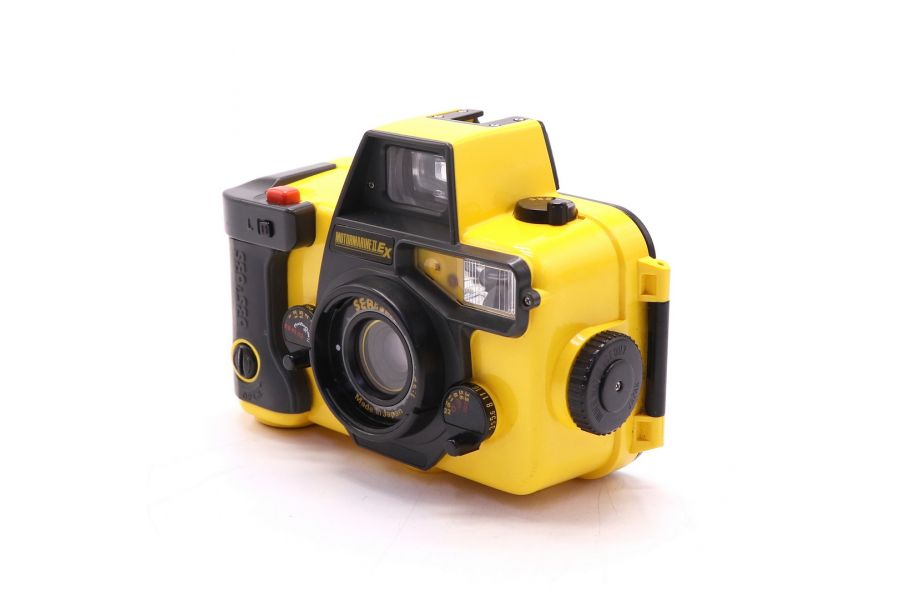 Фотоаппарат Sea&Sea MOTORMARINE II EX