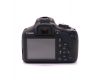 Фотоаппарат Canon EOS 2000D kit (пробег 8545 кадров)