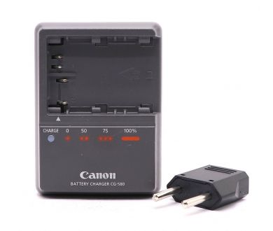 Зарядное устройство Canon CG-580
