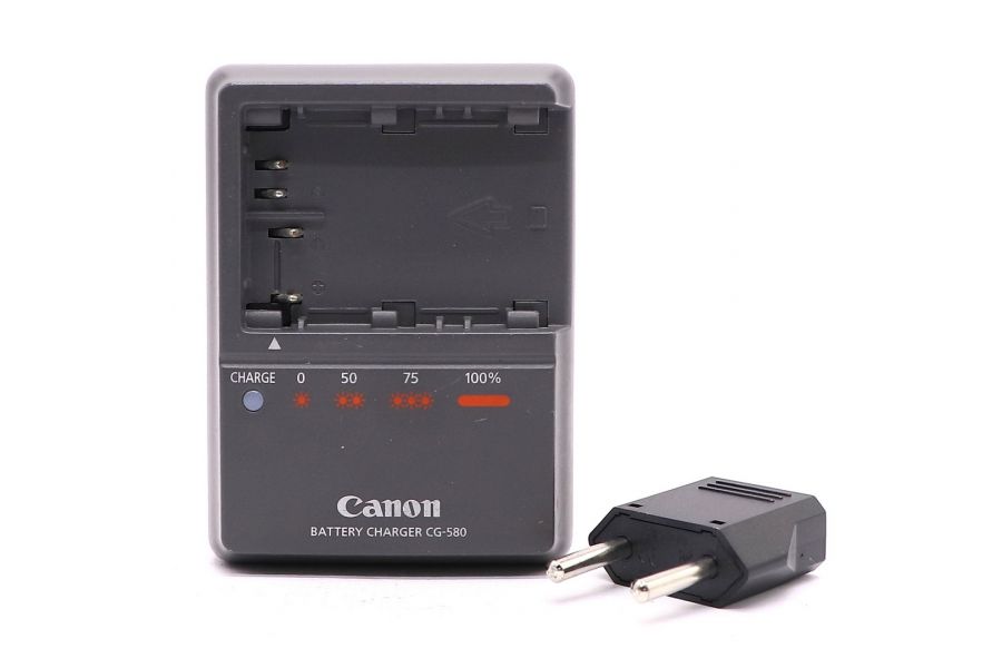 Зарядное устройство Canon CG-580