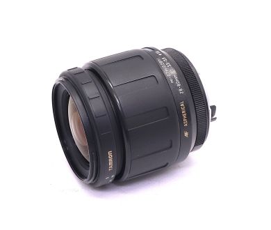 Tamron AF 28-80mm f/3.5-5.6 Aspherical (177D) Pentax K
