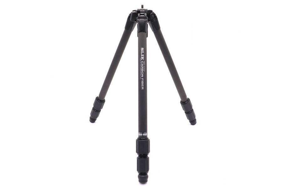 Штатив SLIK Pro 613CF