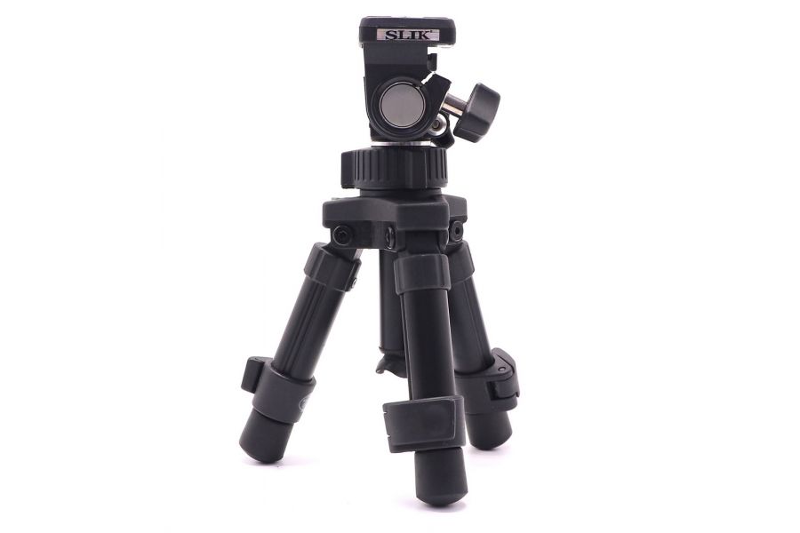 Штатив Slik Mini II