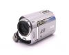 Видеокамера JVC GZ-MG330HER ультратонкая модель