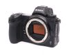 Nikon Z6 body в упаковке (пробег 69165 кадров)