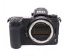 Nikon Z6 body в упаковке (пробег 69165 кадров)