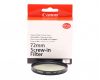 Светофильтр Canon PL 72mm