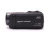 Видеокамера JVC Everio R GZ-R415BE в упаковке