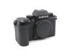 Fujifilm X-S10 body