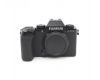 Fujifilm X-S10 body