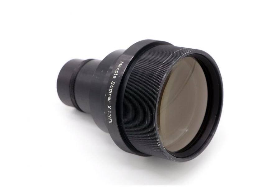 Meopta Stigmar X 1,1/75