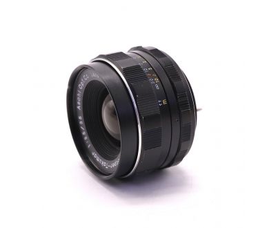 Super-Takumar 3.5/35mm M42 Asahi Opt. Co. Japan