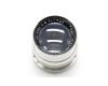 Sonnar 4/7,5cm Carl Zeiss Jena