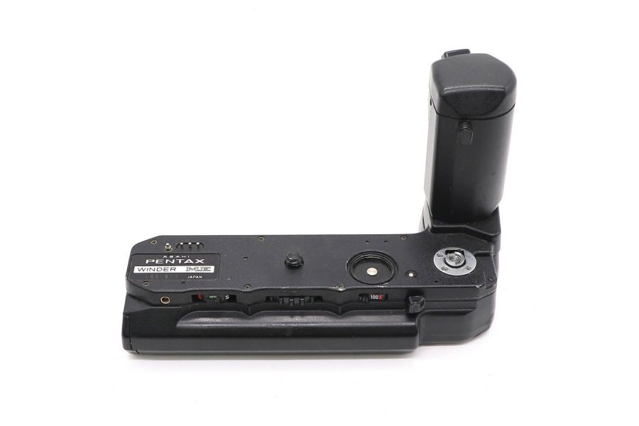 Моторный привод Pentax Winder Me