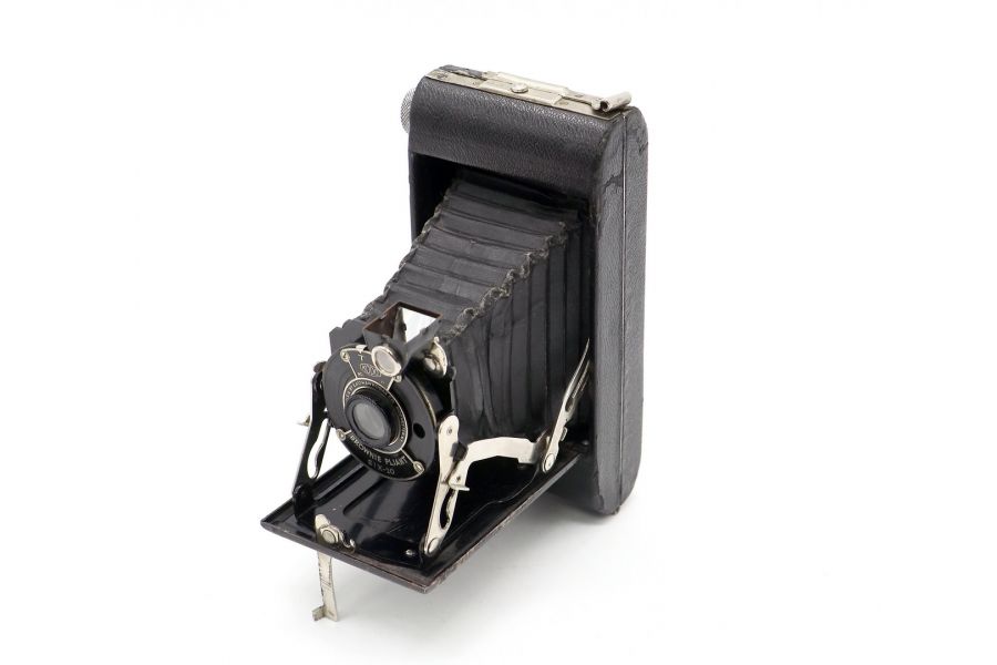 Kodak Brownie Pliant Six-20