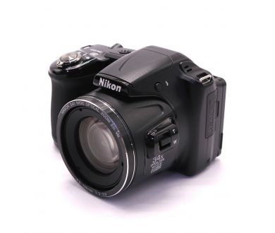 Купить Nikon Coolpix L830 (Indonesia, 2015) Nikon Coolpix L830 (Indonesia, 2015)