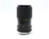 Sigma MF 35-105mm f/3.5-4.5 MC Zoom-Alpha II for Olympus OM