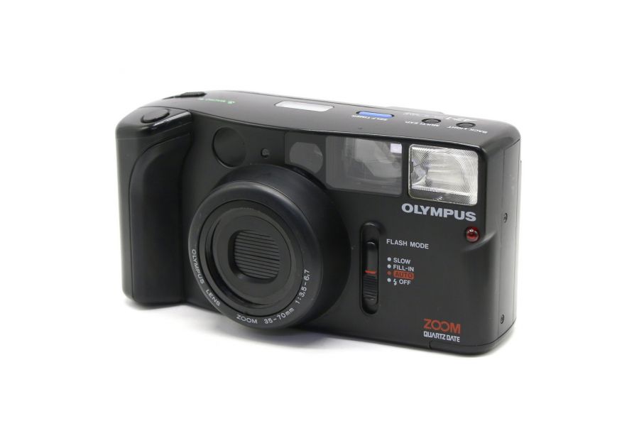 Olympus AZ-1 Zoom (Japan, 1990)