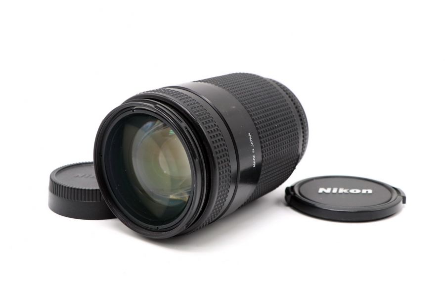 Nikon 35-135mm f/3.5-4.5 AF Nikkor